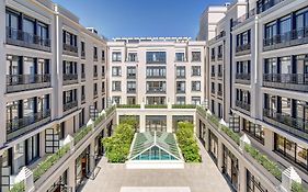 Zenitude Hôtel Résidences Chessy