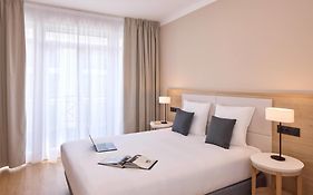 Zenitude Hôtel Résidences Chessy